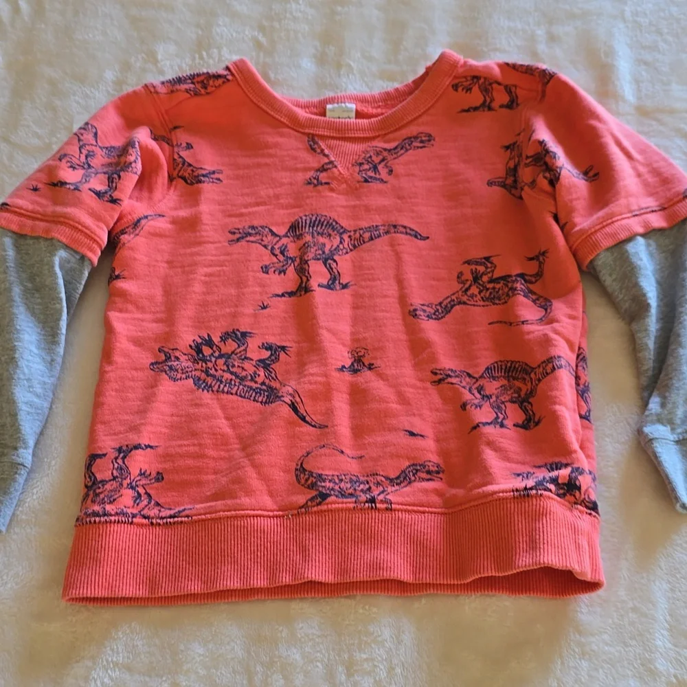 Carters carters dinosaur